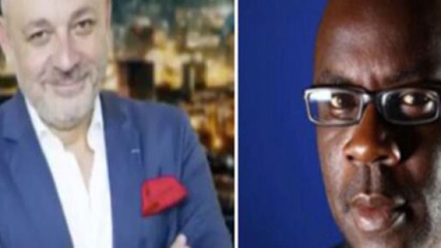 Fred Hermel a répondu à Lilian Thuram après son livre polémique.
