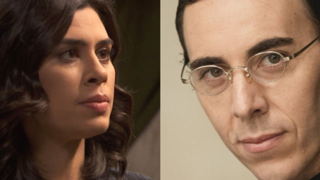 Il Segreto, trame Spagna: Don Filiberto minaccia Alicia dopo essersi unito agli Arcangeli.