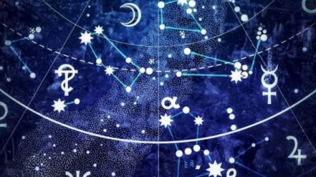 Oroscopo e previsioni per l'anno 2021 per la prima quartina dello zodiaco.