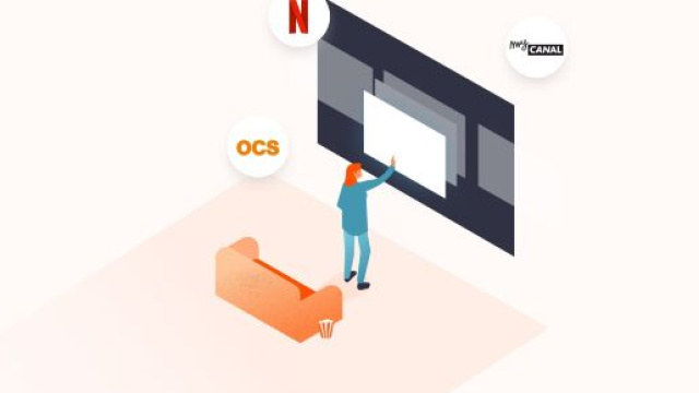 Tastr permet un syst&egrave;me de recommandations de s&eacute;ries, films ou musiques selon vos go&ucirc;ts.&copy;Tastr