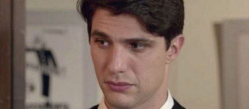 Il Paradiso delle Signore, anticipazioni del 22/12: Marcello sarà in pena per Roberta.