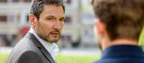 Tempesta d'amore, anticipazioni dal 28 dicembre al 3 gennaio: Christoph sarà accusato di omicidio da Leonard.