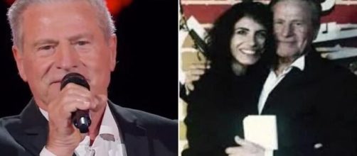The Voice Senior: il papà di Giorgia critica Loredana Bertè.