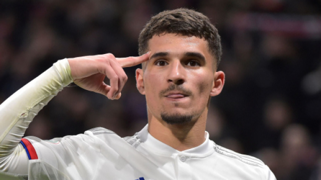 Arsenal Transfer Rumours: Who is Houssem Aouar? - paininthearsenal.com
