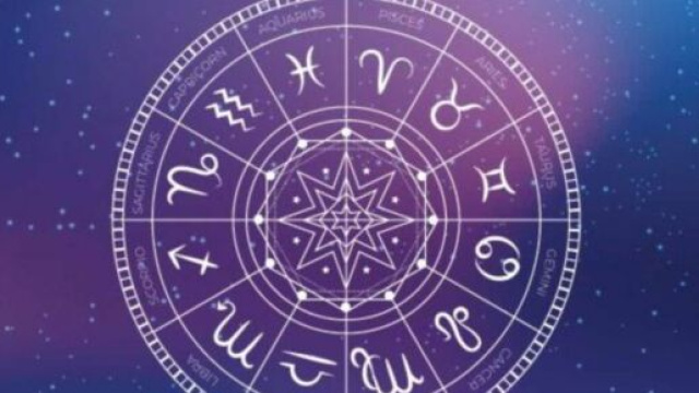 Oroscopo del giorno per tutti i segni zodiacali.