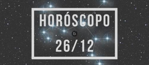 Horóscopo dos signos para sábado (26). (Arquivo Blasting News)