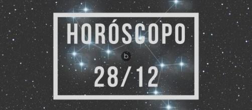 Horóscopo dos signos para a segunda (28). (Arquivo Blasting News)