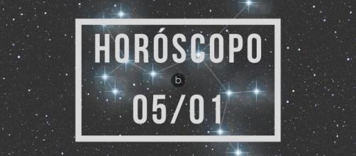 Horóscopo dos signos para a terça-feira (5). (Arquivo Blasting News)