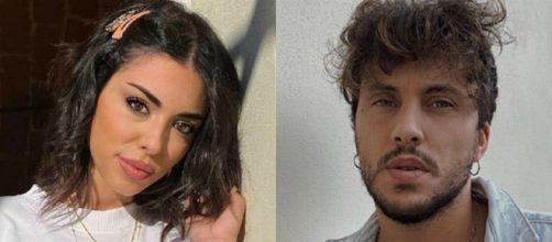 Giulia D'Urso e Raselli, ex U&D, dopo l'incontro in Puglia: 'Non ci siamo riappacificati'.