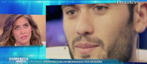 Live, Ariadna Romero sul legame con Pretelli: 'Io sono un pilastro nella sua vita'.