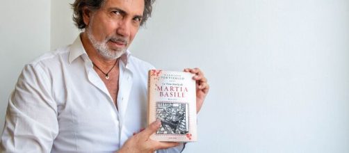 Maurizio Ponticello: La vera storia di Martia Basile.