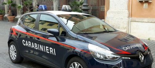 Omicidio Trebaseleghe: l'uomo ha inseguito i suoi figli.