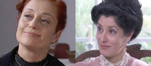 Una vita, trame Spagna: Carmen e Rosina diventano socie del Nuovo Secolo XX.