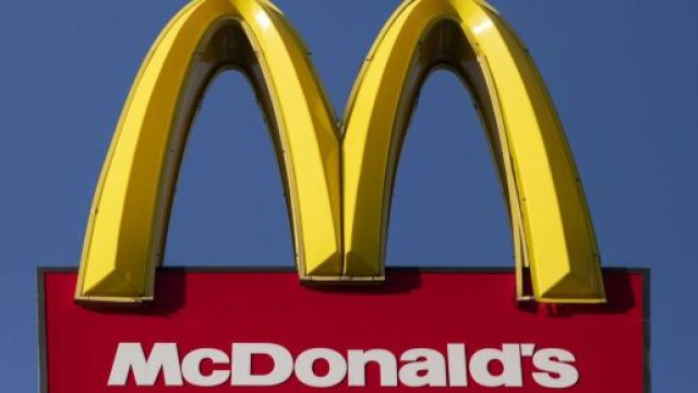 Nuovi posti di lavoro da McDonald's in Lazio, Lombardia e Piemonte - inc.com