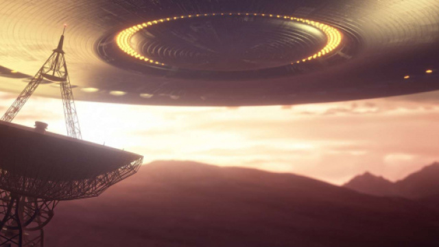 Un étrange signal radio, semblant provenir de l'étoile Proxima du Centaure, relance le débat sur une possible vie extraterrestre.