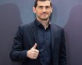 Iker Casillas regresa al Real Madrid como director de la Fundación