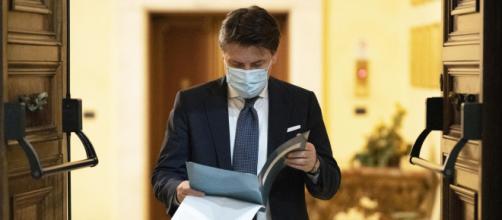 Dpcm Natale: ultimi due giorni in zona gialla, poi sarà ...