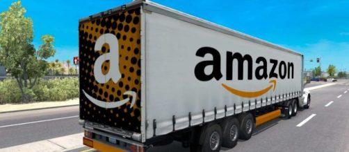 Assunzioni Amazon: offerte di lavoro per nuove risorse.