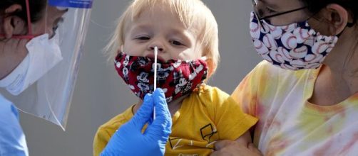 Los niños no serán prioridad en la vacunación contra el coronavirus
