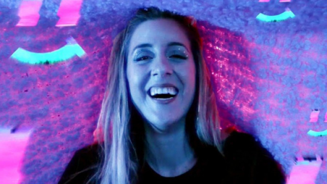 Denyzee lance sa marque Electric Sugar © DENYZEE