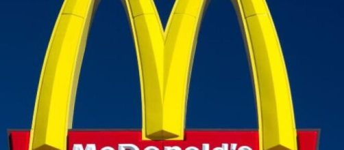 Assunzioni McDonald's per diplomati.