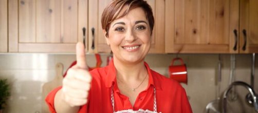 Benedetta Rossi ha annunciato una pausa dalla cucina: 'Ho bisogno di stare con mio marito.'