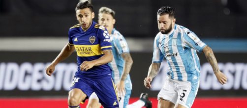 Boca Juniors e Racing definirão o último semifinalista dessa Libertadores. (Arquivo Blasting News)