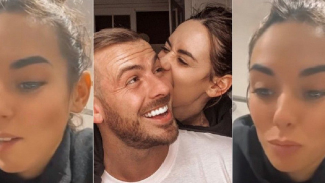 Hilona au plus mal après depuis sa rupture avec Julien Bert, elle donne des nouvelles peu rassurantes.