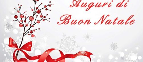 Auguri di Buon Natale: alcune frasi da inviare su Facebook e Whatsapp.