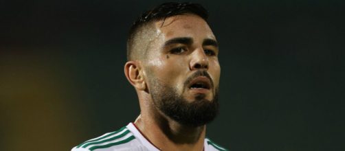 Coronavirus: Andy Delort sends support to ex-Marseille president ... - goal.com