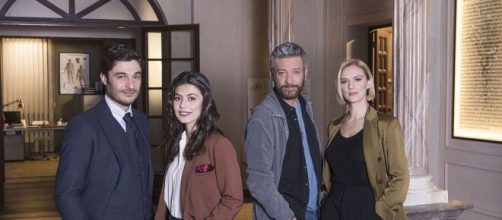 L'Allieva 4, arriva l'annuncio ufficiale di Endemol.