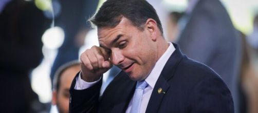 Quebra de sigilo pode revelar se Abin realmente criou os relatórios para ajudar Flávio Bolsonaro. (Arquivo Blasting News)