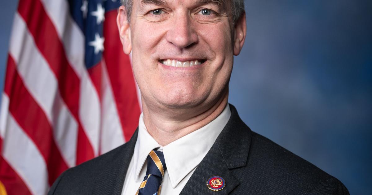 Democratic US Rep. Larsen, Republican US Sen. Cramer have reportedly contracted COVID-19