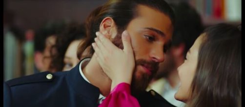 DayDreamer, trama Turchia: Huma rovina la serata che Sanem ha organizzato per Can.