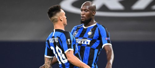 Serie A: l'Inter è la squadra ad aver segnato il maggior numero di goal nel 2020