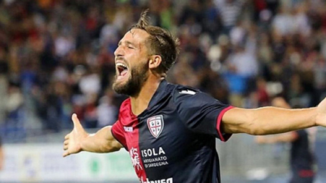 Calciomercato Juventus, possibile scambio di prestiti Portanova-Pavoletti col Cagliari.