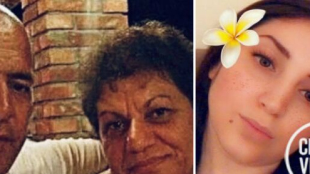 Coniugi albanesi uccisi e fatti a pezzi a Firenze: resta in carcere Elona Kalesha, per il gip potrebbe fuggire e uccidere ancora.