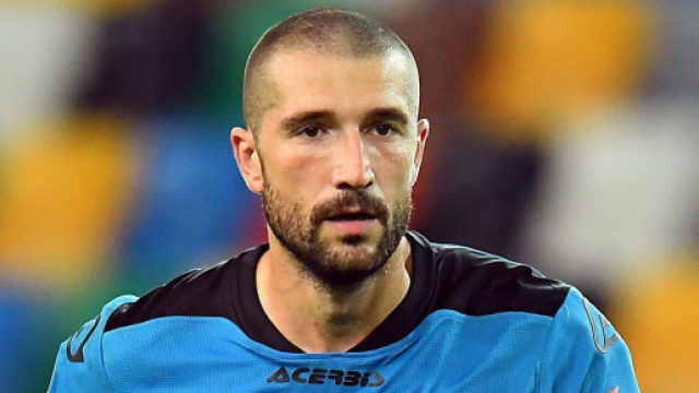 Crotone, anche Galabinov tra i nomi per l'attacco.