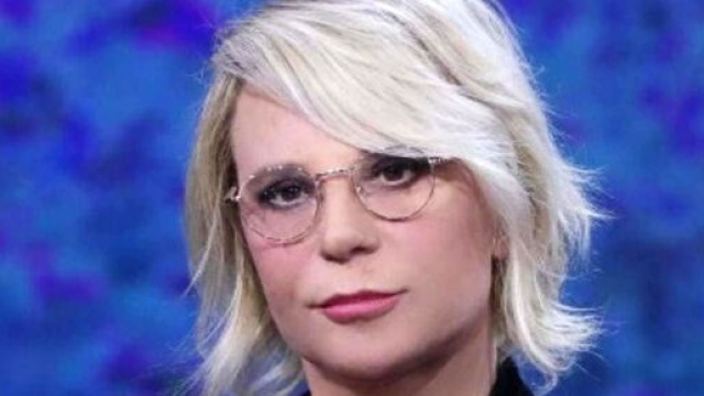 Maria De Filippi parla della sua famiglia