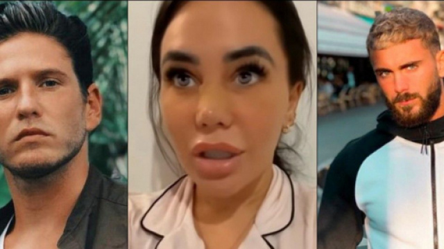 Milla Jasmine désormais en froid avec Sebydaddy à cause de sa colocation avec Illan à Dubaï.