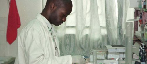 En Nigeria han registrado un incremento de casos de coronavirus en los últimos días.