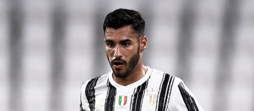 Frabotta della Juventus piace al Crotone.