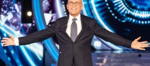 Grande Fratello Vip anticipazioni 28 dicembre 2020