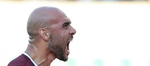 Simone Zaza, punta del Torino.