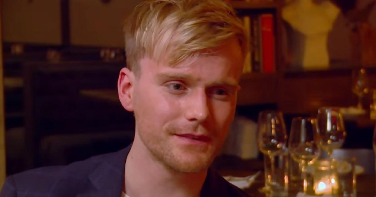 90 Day Fiancé: Jesse appears to reveal his girlfriend for the first ...