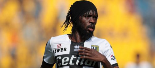 Calciomercato Inter: il vice-Lukaku potrebbe essere Gervinho (Rumors).