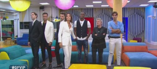GF Vip, spoiler del 31 dicembre 2020.