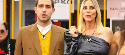 Grande Fratello Vip, Tommaso su Pretelli: 'Uno così amico sì, fidanzato mai'.