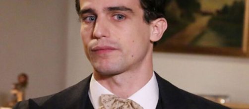 ll Paradiso delle signore, anticipazioni del 4/01: Federico non perdona ancora la madre.