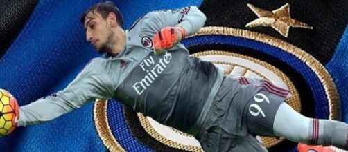 Milan, su Donnarumma ci sarebbe l'Inter.